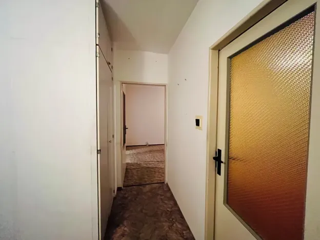 Prodej bytu 3+kk, Praha - Smíchov, Jindřicha Plachty, 95 m2