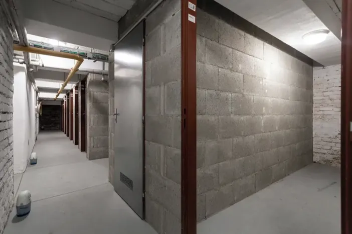 Prodej bytu 3+kk, Praha - Smíchov, Jindřicha Plachty, 95 m2