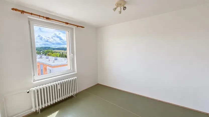 Prodej bytu 2+kk, Rychnov nad Kněžnou, Sokolovská, 41 m2