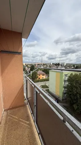 Prodej bytu 2+kk, Rychnov nad Kněžnou, Sokolovská, 41 m2