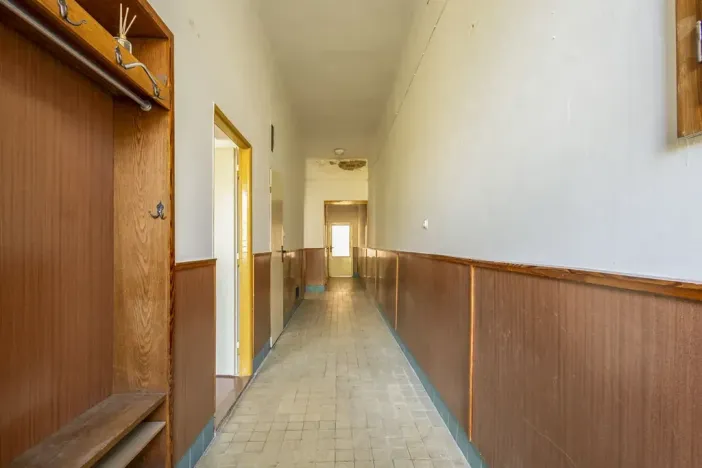 Prodej rodinného domu, Hořice, Žižkova, 191 m2