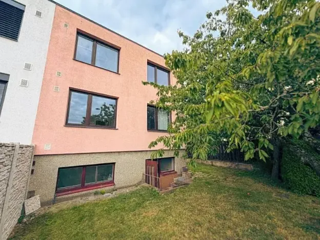 Prodej rodinného domu, Jihlava, Lípová, 230 m2