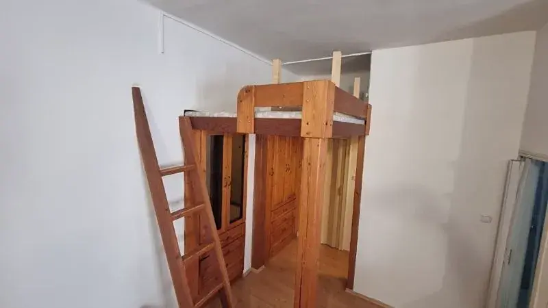 Pronájem bytu 1+kk, Jihlava, 30 m2