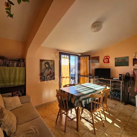 Prodej bytu 2+kk, Scalea, Itálie, 43 m2