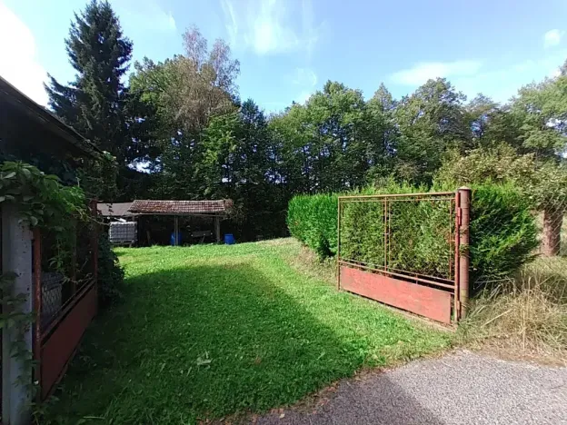 Prodej rodinného domu, Cetenov, 97 m2