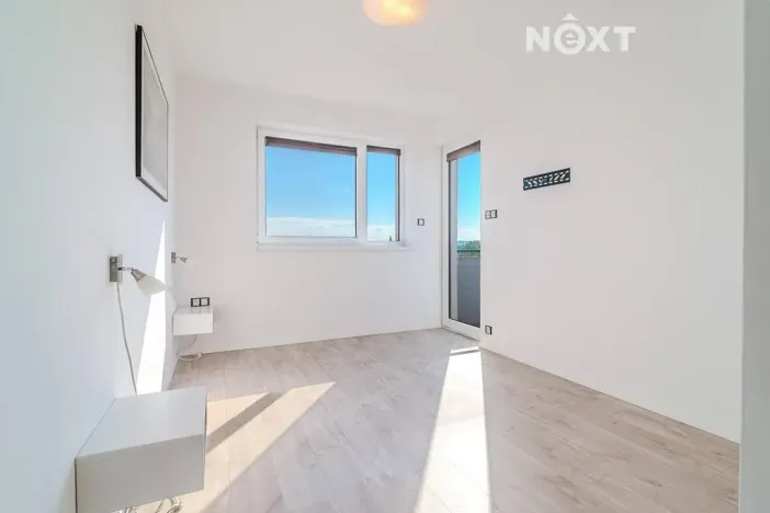 Prodej bytu 4+kk, České Budějovice, Lipová, 106 m2