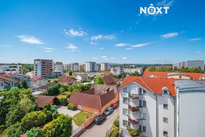 Prodej bytu 4+kk, České Budějovice, Lipová, 106 m2