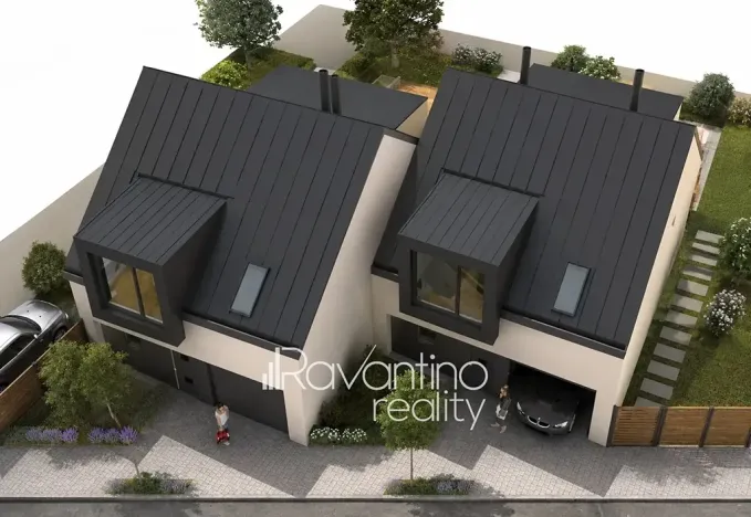Prodej pozemku pro bydlení, Opatovice, Měnínská, 654 m2