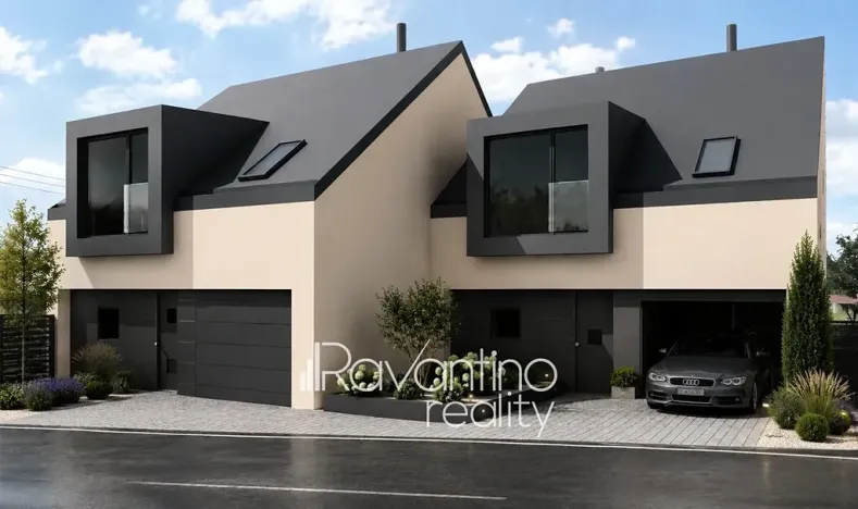 Prodej pozemku pro bydlení, Opatovice, Měnínská, 654 m2