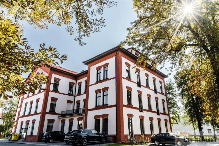 Pronájem bytu 2+kk, Olomouc - Hodolany, Holická, 46 m2