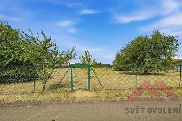 Prodej pozemku pro bydlení, Sulice, 1597 m2