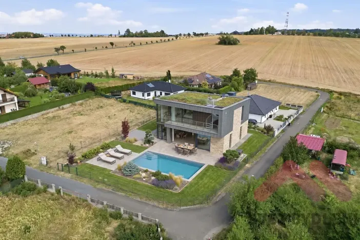 Prodej pozemku pro bydlení, Sulice, 1597 m2