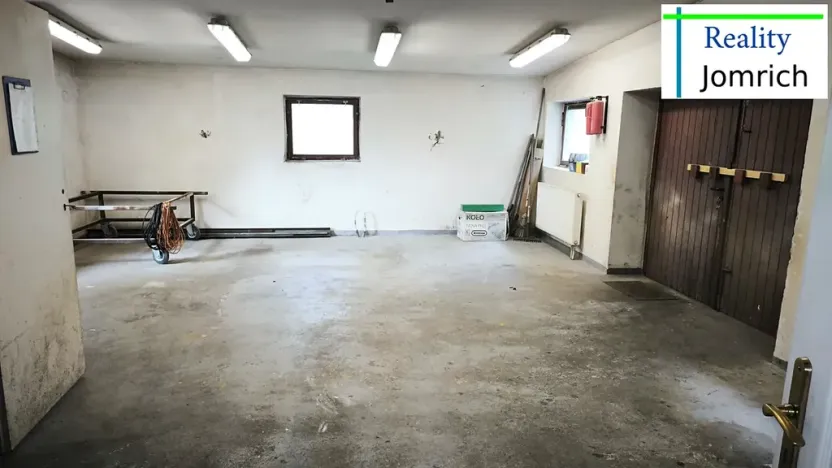 Prodej rodinného domu, Liberec, Rochlická, 180 m2