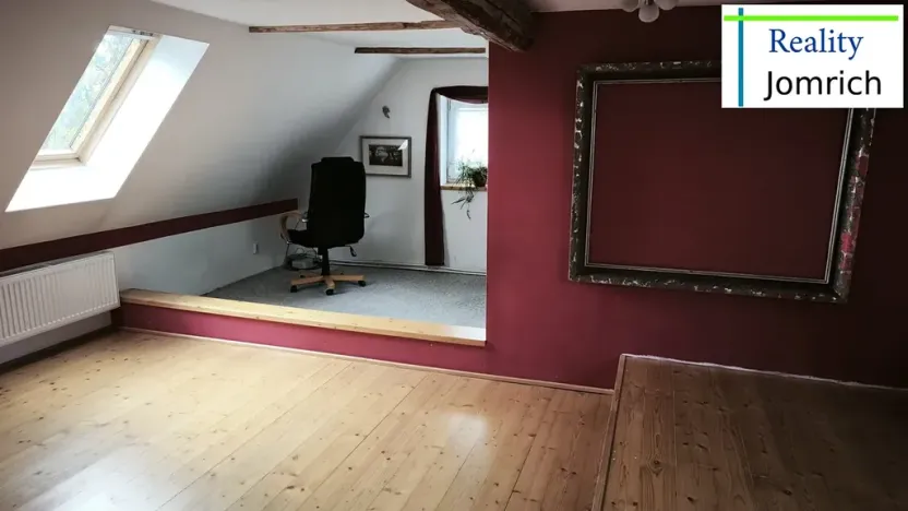 Prodej rodinného domu, Liberec, Rochlická, 180 m2