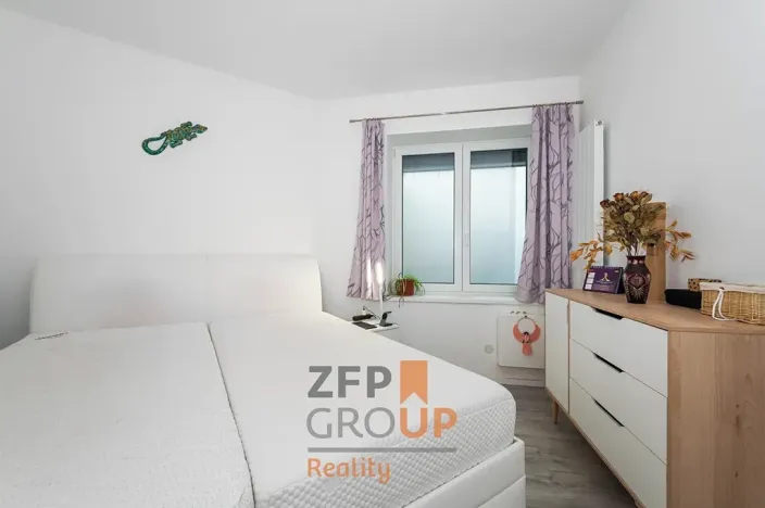 Prodej bytu 3+1, Brno, Novolíšeňská, 106 m2