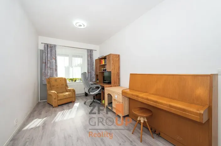 Prodej bytu 3+1, Brno, Novolíšeňská, 106 m2