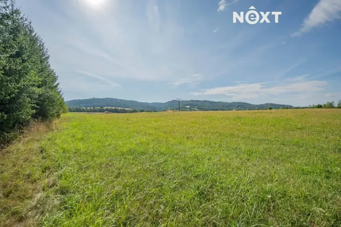 Prodej pozemku pro bydlení, Petrov nad Desnou, 977 m2