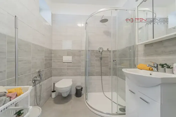 Prodej bytu 1+kk, Kryštofovy Hamry, 36 m2