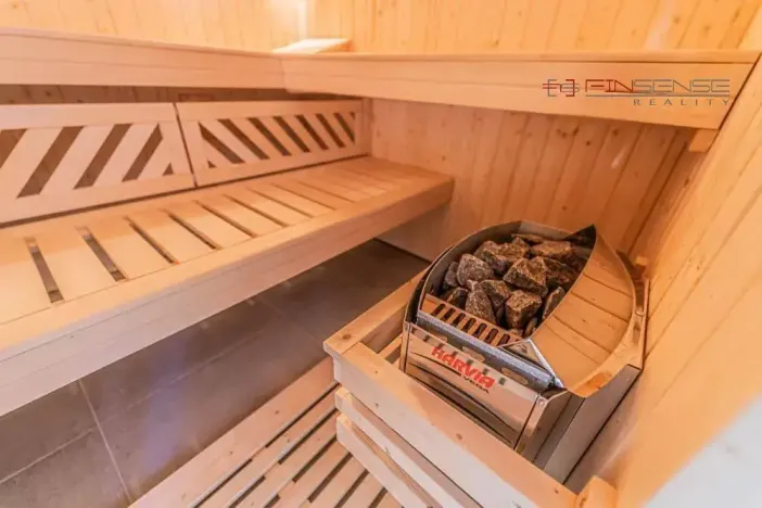 Prodej bytu 1+kk, Kryštofovy Hamry, 36 m2