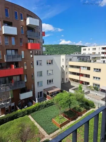 Prodej bytu 1+kk, Praha - Modřany, Pískařská, 38 m2