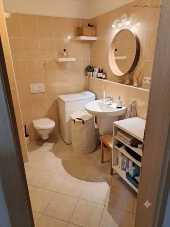 Prodej bytu 1+kk, Praha - Modřany, Pískařská, 38 m2