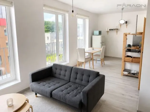 Prodej bytu 1+kk, Praha - Modřany, Pískařská, 38 m2