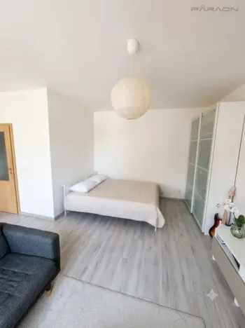 Prodej bytu 1+kk, Praha - Modřany, Pískařská, 38 m2