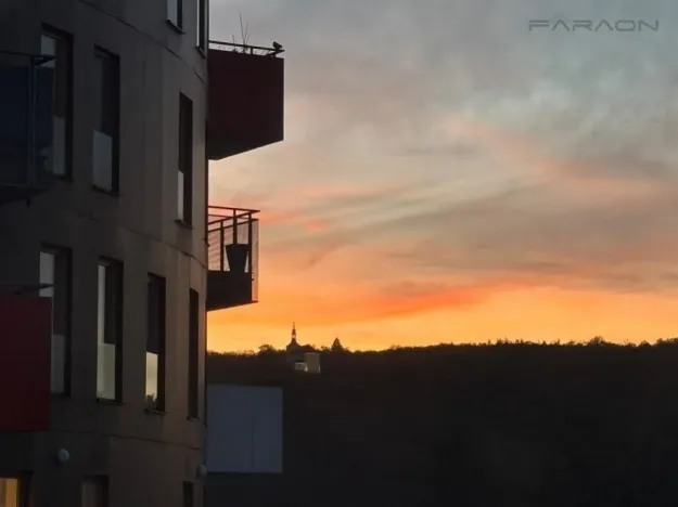 Prodej bytu 1+kk, Praha - Modřany, Pískařská, 38 m2