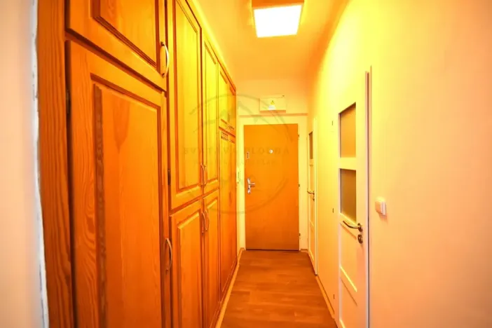 Prodej bytu 2+1, Jeseník, Mahenova, 54 m2