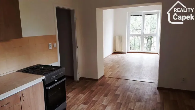 Pronájem bytu 2+1, Ostrava - Hrabůvka, Dvouletky, 50 m2
