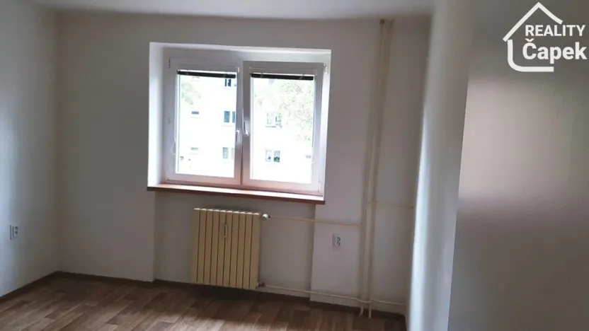 Pronájem bytu 2+1, Ostrava - Hrabůvka, Dvouletky, 50 m2