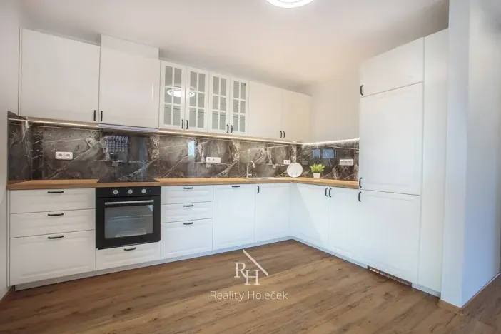 Pronájem rodinného domu, Ruda, Františka Frolíka, 86 m2