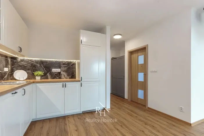 Pronájem rodinného domu, Ruda, Františka Frolíka, 86 m2