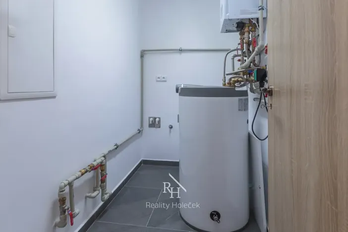 Pronájem rodinného domu, Ruda, Františka Frolíka, 86 m2