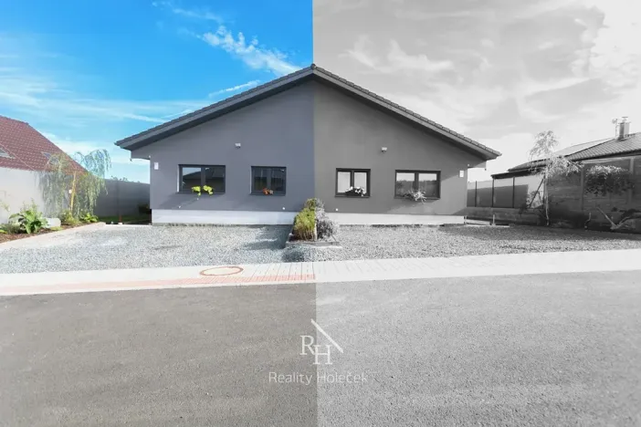 Pronájem rodinného domu, Ruda, Františka Frolíka, 86 m2
