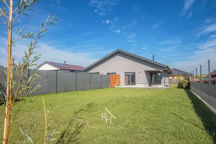 Pronájem rodinného domu, Ruda, Františka Frolíka, 86 m2