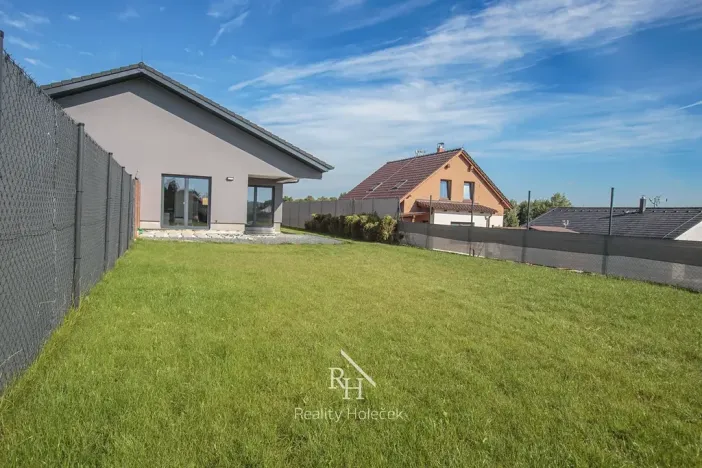 Pronájem rodinného domu, Ruda, Františka Frolíka, 86 m2