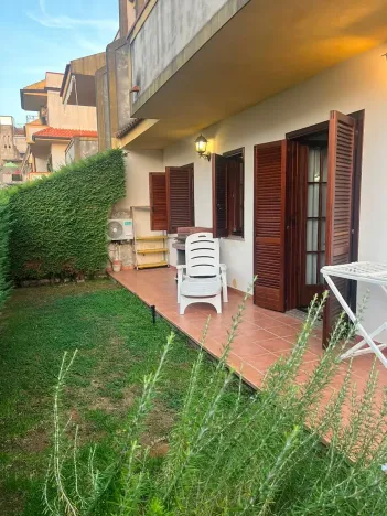 Prodej bytu 3+kk, Scalea, Itálie, 55 m2