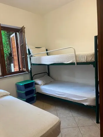 Prodej bytu 3+kk, Scalea, Itálie, 55 m2