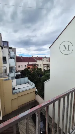 Pronájem bytu 3+1, České Budějovice, Jírovcova, 75 m2