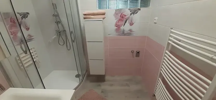 Prodej bytu 3+1, Sedlčany, Pod Strojírnami, 78 m2