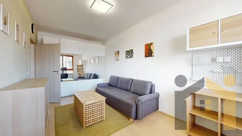 Pronájem bytu 3+kk, Praha - Stodůlky, Márova, 76 m2