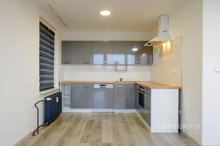 Pronájem bytu 3+1, Most, Brněnská, 68 m2