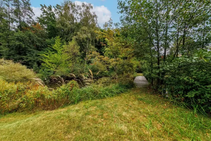 Prodej rodinného domu, Okrouhlá, 310 m2