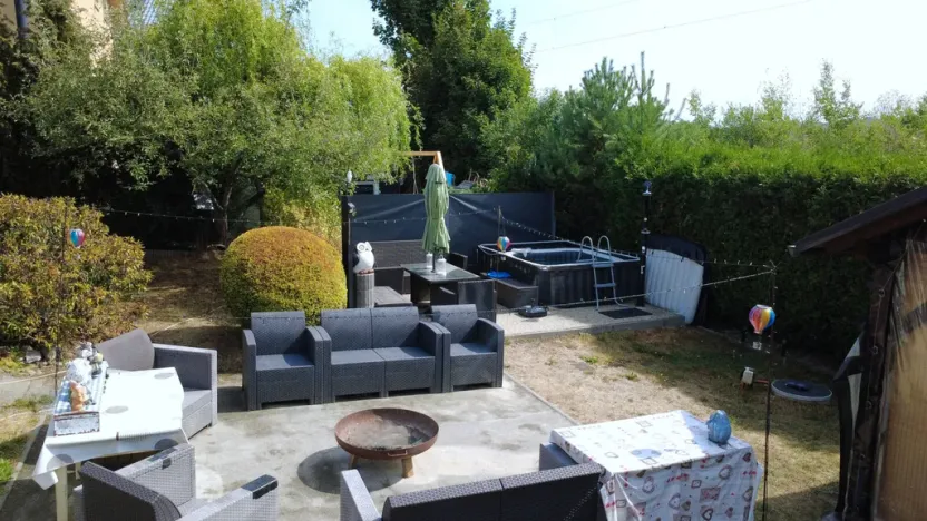 Prodej chaty, Plzeň - Litice, 33 m2