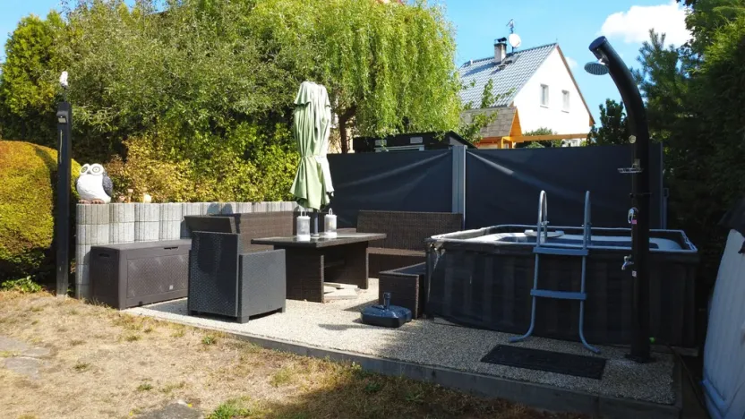Prodej chaty, Plzeň - Litice, 33 m2