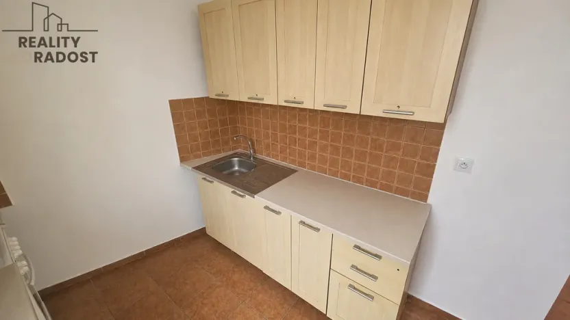 Pronájem bytu 3+kk, Teplice, Nábřežní, 70 m2