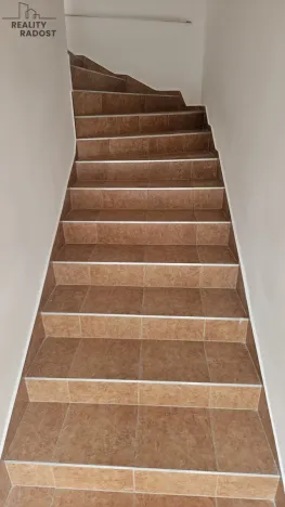Pronájem bytu 3+kk, Teplice, Nábřežní, 70 m2
