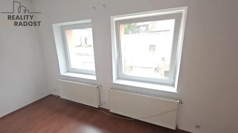 Pronájem bytu 3+kk, Teplice, Nábřežní, 70 m2
