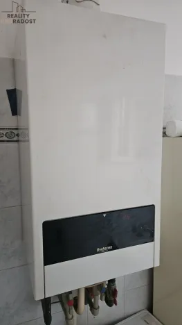 Pronájem bytu 3+kk, Teplice, Nábřežní, 70 m2